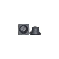Vertek/XTC XTC 5" Round Foam Baffle Pair