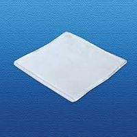 15515 SILIPOS Gel Squares Without Adhesive 4X4