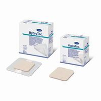 Sammons Preston HydroTac Hydroactive Dressing (HydroTac Non-Adhesive 6 x 8 - 3/pk)