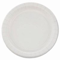 SOLO Cup Company Bare Eco-Forward Clay-Coated Paper Dinnerware