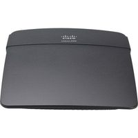 2PN7509 - Linksys E900 Wireless Router - IEEE 802.11n