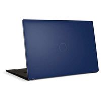 Skinit Decal Laptop Skin for Dell XPS 15in (2017) - Officially Licensed Originally Designed Midnight Blue Design