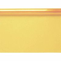 amscan Large Amber Cello Wrap | Party Supply