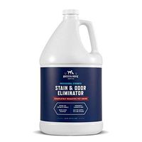 Rocco & Roxie Professional Strength Stain & Odor Eliminator - Enzyme-Powered Pet Odor & Stain Remover for Dog and Cats Urine (1 Gallon)