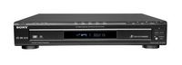 Sony DVP-NC80V/B SACD DVD Changer, Black