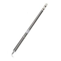 HAKKO T12-D08 Soldering Iron Tip Chisel Type