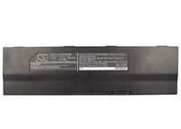 Cameron Sino 4900mAh/35.77Wh Li-Polymer High-Capacity Replacement Batteries for Asus Eee PC T101, Eee PC T101MT-EU17-BK , fits Asus AP22-T101MT