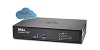 SonicWall TZ300 1YR TotalSecure Adv Ed 01-SSC-1702