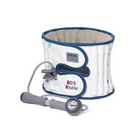 DDS Double Lite Lumbar Decompression Belt - 4XL (45"-48")