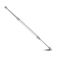 HELLOYOUNG Earpick Wax Remover Curette Removal Ears Spoon Cleaning Tools Anti-Slip Ear Pick Ear Cleaner Tool Health Care Other (Wellness & Relaxation)