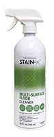 Stain-X Cleaner | Multi-Surface Floor Cleaner Spray - Effective Daily Floor Cleaner for All Flooring Types - Tile, Vinyl, Wood, Laminate, LVT, Vinyl Plank, and Natural Stone (24 oz)