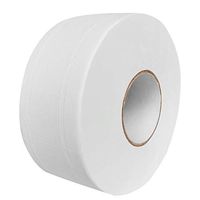 4-Ply Toilet Tissue Roll Paper Towels Soft and Strong Bathroom-tissue Kitchen Absorbent Hand Paper Towels for Kitchen Restroom (1)