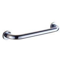 JIAHE115 Bathroom Safety Rails Bathroom handrails, Bathroom Safety Non-Slip Copper Material armrest (Size : 50cm)