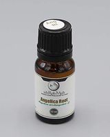 Angelica Root Essential Oil - Pure and Unadulterated - Origin: Slovenia (10 ml)