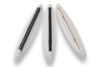 Gleener Replacement Edge Set Ultimate Fuzz Remover and The On The Go Travel Fuzz Remover | Edges for Adjustable Fabric Shaver, Clothes Shaver, Sweater Shaver & lint Shaver