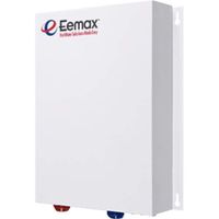Eemax PR018240 Commercial 18 Kw 240V Electric Tankless Water Heater
