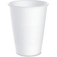 Dart Plastic Cold Cup Lids DCC L7N25