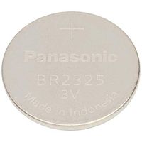 Lith-2P BR1225 Lithium Coin Cell Battery