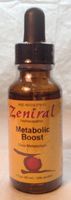Zeniral Metabolic Boost