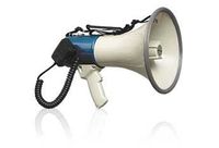 RadioShack 10W Handheld Powerhorn with Detachable Microphone