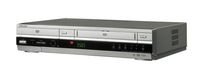 Sony SLVD360P DVD / VCR Combo