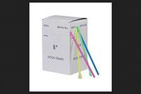 Gold Medal Spoon Straws