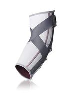 Push med Elbow Brace - Limits Elbow Extension, Allows Full Flexion (Size 1)