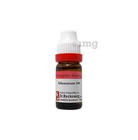 Dr. Reckeweg Germany Glonoinum Dilution 30 CH