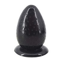 Mwergkou Amal for MenSmall Strawberry Silicone Toys