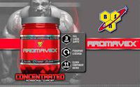 BSN Aromavex (48ct. Bottle)