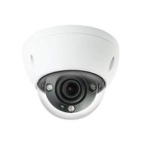 DHTek CVI Camera Dahua OEM IPC-HDBW5831E-ZE Motorized Vandal Proof Dome,1/2.5",8MP,2.7-12mm,IR(164ft),True WDR,VCA,FD,SD Slot,ePOE,AC24V/DC12V