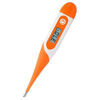 Adult Child Body Digital LCD Thermometer Temperature Measurement USSP Accuracy Measure Easy to Carry