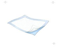 Durasorb Underpads Case of 150/23 x 36"