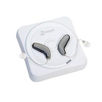 Delight Oasis-RC Personal Sound Amplification Product (PSAP) (Dual)