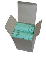 BioBag 2 Gallon Compostable Liner (200)