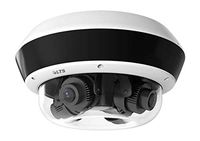 Matrix IR Flexible Panorama Network Camera CMIP7523W4-SZ