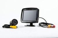 CAR CAMERA SYSTEM