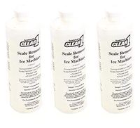 Scotsman 19-0653-01 Clear1 Cleaner 16oz (3-(Pack))
