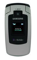 Samsung SGH-T619 Used Cell Phone T-Mobile