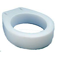 Toilet Seat Elevators - Standard - 4 Each / Case