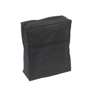 Wenzelite Utility Bag for Wenzelite Trotter Mobility Rehab Stroller, Black