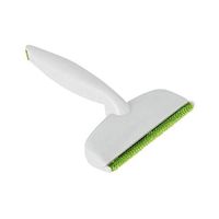 Dust Lint Brush Mini Doublehead Portable Scrub Pet Hair Fluff Dandruff Cloth Remover for Furniture Couch Carpet Bed