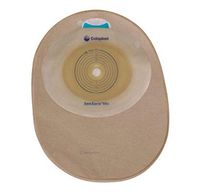 COLOPLAST Pouch Ostomy One-Piece Midi Precut1" (#10822, Sold Per Box)