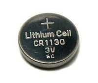 mybatterysupplier CR1130 Battery Lithium 3 Volt Cell