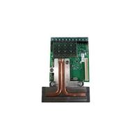 Dell Intel X710 Quad Port 10GB Da/SFP+ Network Daughter Card