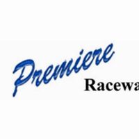 Premiere Raceway - FCL-21411 - Product - 1/2 X48 COVER LID WHITE