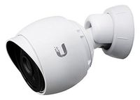 Ubiquiti Unifi UVC-G3 - Network Surveillance Camera - Outdoor - Weatherproof - Color (Day&Night) - 3.6mm Lens - 4 MP - 1920 X 10