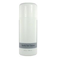 Options RX Extra Mild Gentle Gel Cleanser - for Sensitive, Rosacea & Dry Skin Types 6 fl oz.