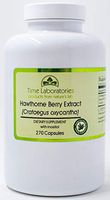 Hawthorne Berry Extract Capsules (100)