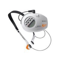2DE7092 - Sony SRF-M85W S2 Sports Digital Stereo Armband Radio